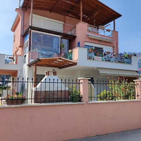 Villa Margarita Limenas  Ngoại thất bức ảnh