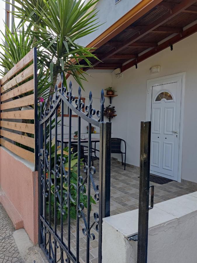 Villa Margarita Limenas  Ngoại thất bức ảnh