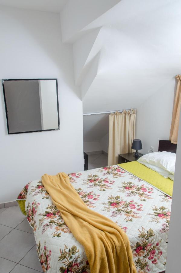 Villa Margarita Limenas  Ngoại thất bức ảnh