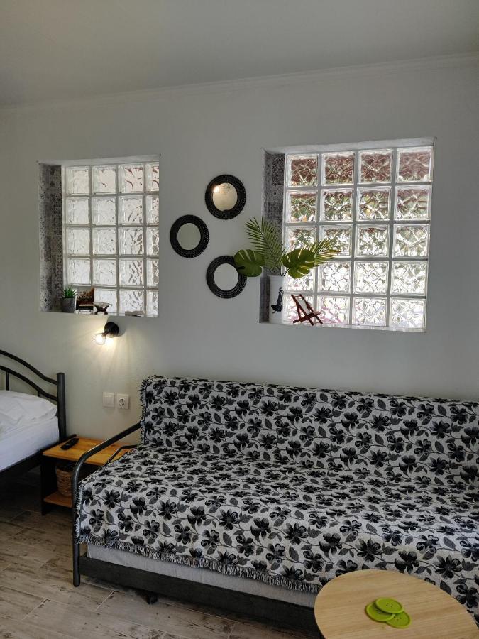 Villa Margarita Limenas  Ngoại thất bức ảnh