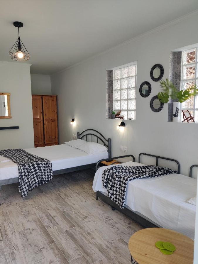 Villa Margarita Limenas  Ngoại thất bức ảnh