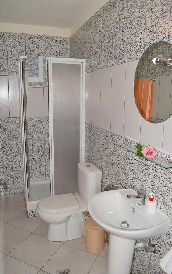 Villa Margarita Limenas  Ngoại thất bức ảnh