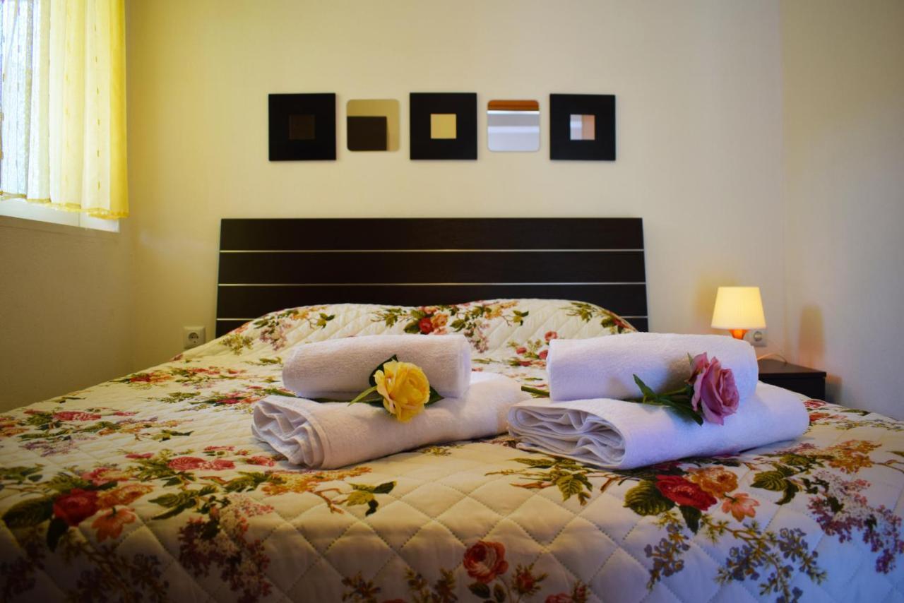 Villa Margarita Limenas  Ngoại thất bức ảnh