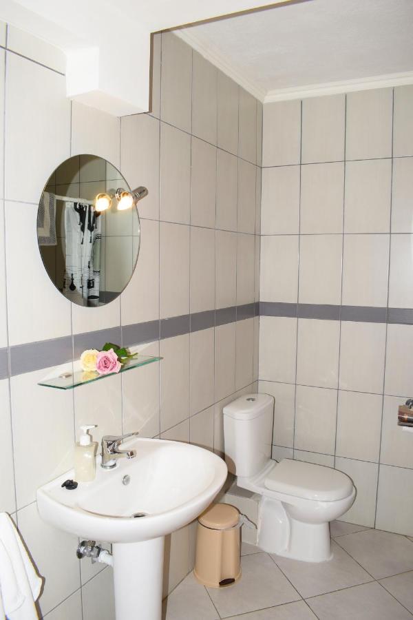 Villa Margarita Limenas  Ngoại thất bức ảnh